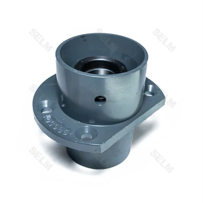 Корпус підшипника в зборі Claas