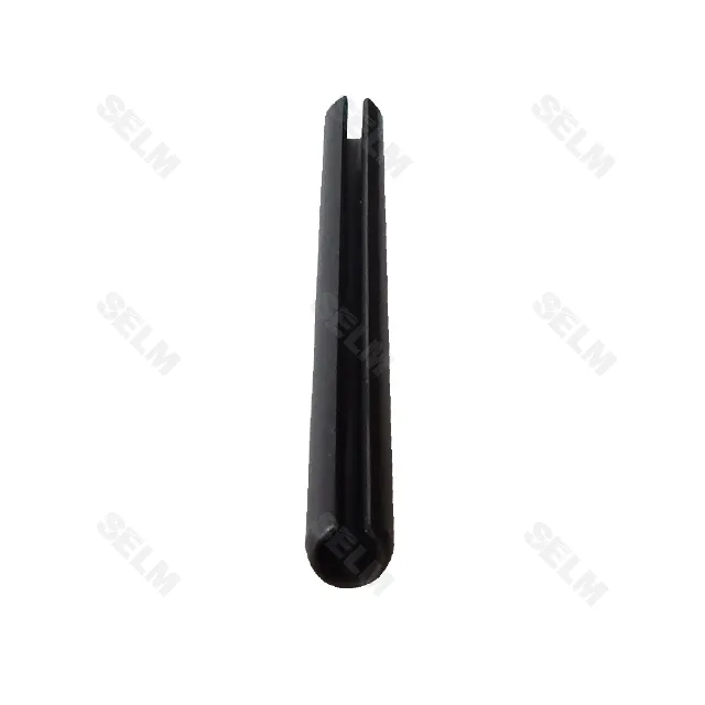 Штифт розпірний 6x80 Claas