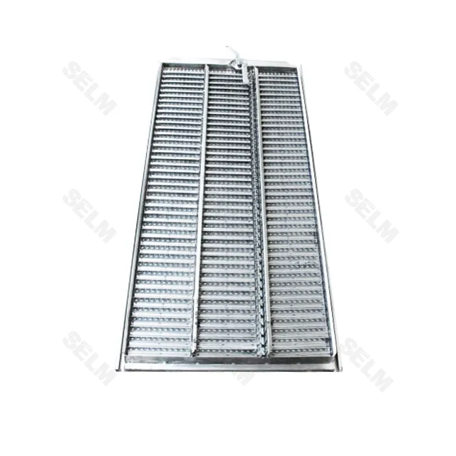 Решето верхнє Claas