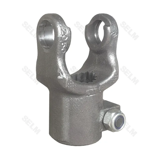 Вилка насадна Claas