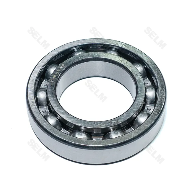 Підшипник 6210 (Timken)