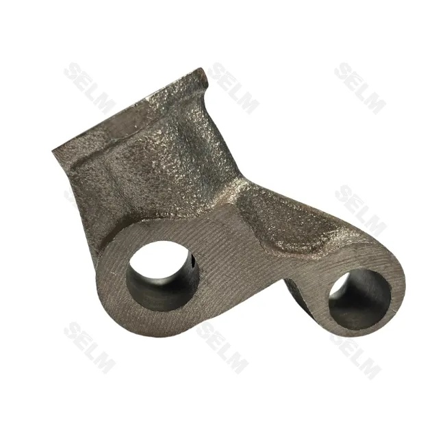 Стійка вісі коромисла ЮМЗ