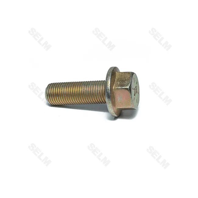 Болт 1/2-20 X 1 1/2