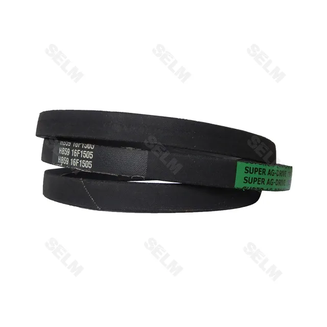 Ремінь Claas HB59