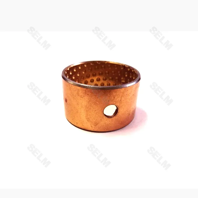 Втулка бронзова 50x45x30 MANITOU SMART PART