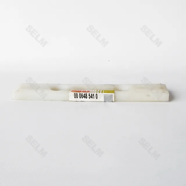 Плита ковзання Claas ORIGINAL