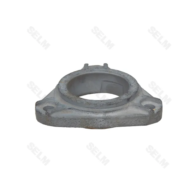 Корпус підшипника 1680204