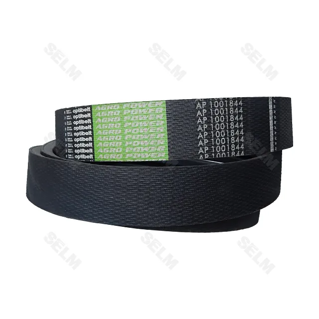 Ремінь Claas 1001844