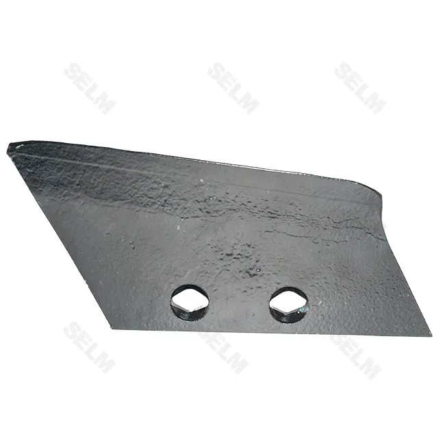 Леміш передплужника правий GREGOIRE BESSON