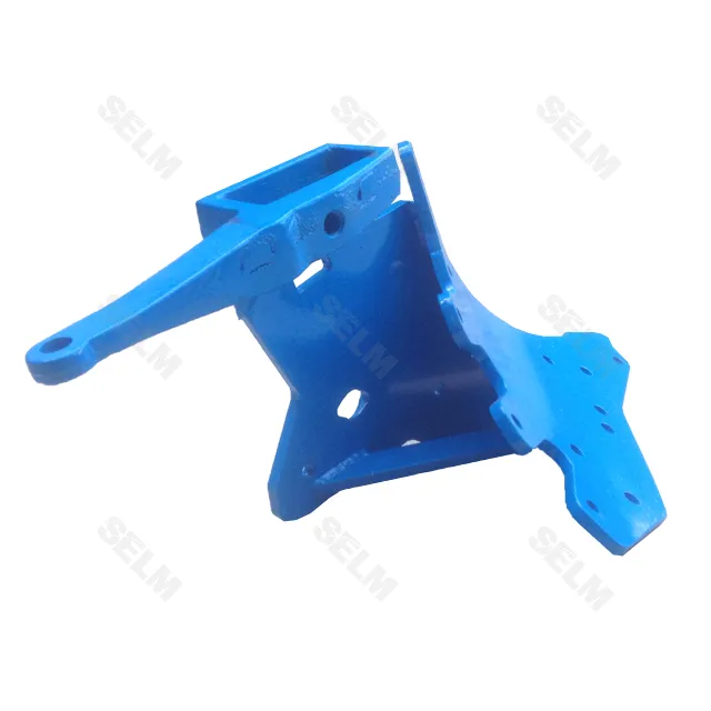 Корпус плуга правий BK 13 LEMKEN