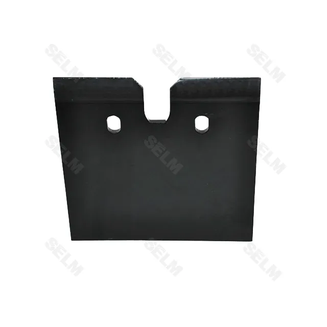 Пластина ТПК середня CASE ORIGINAL