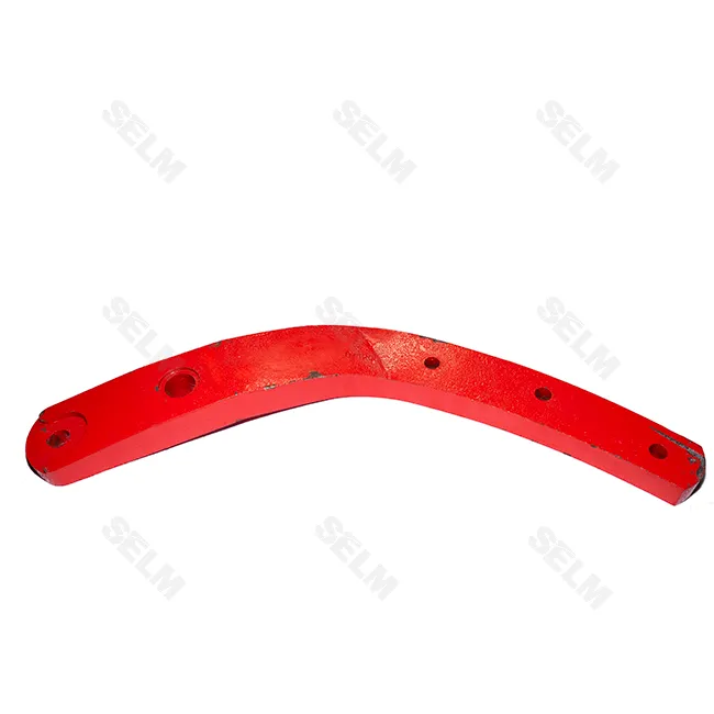 Стійка корпуса права KVERNELAND