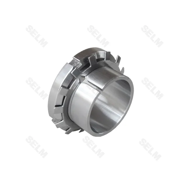 Втулка в зборі з гайкою і шайбою Claas