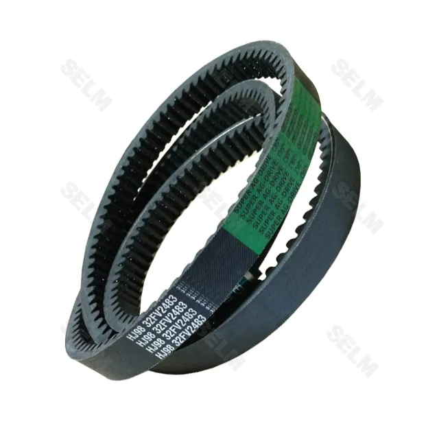 Ремінь John Deere HJ98 32x2460