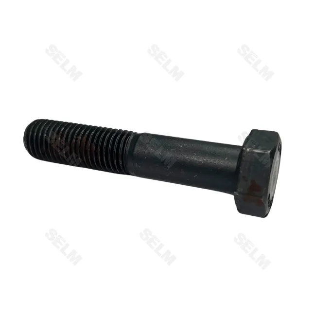 Болт M16*80-10.9 VOGEL NOOT