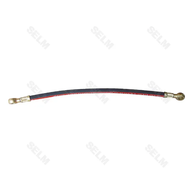 Труба КПП (0,38м)(д-10) Т-150