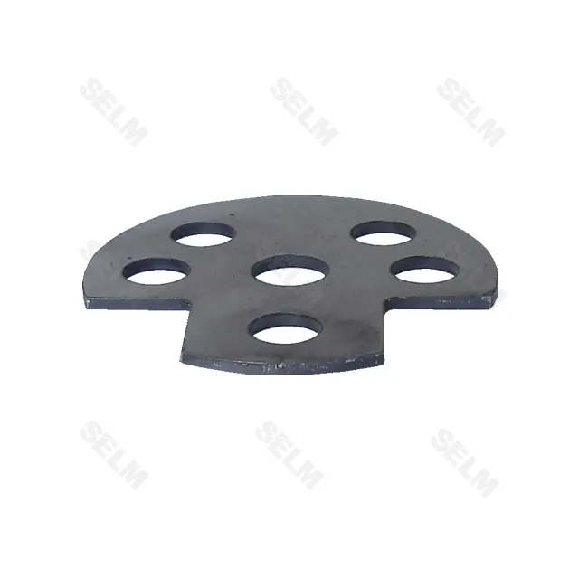 Подкладка з отворами Claas