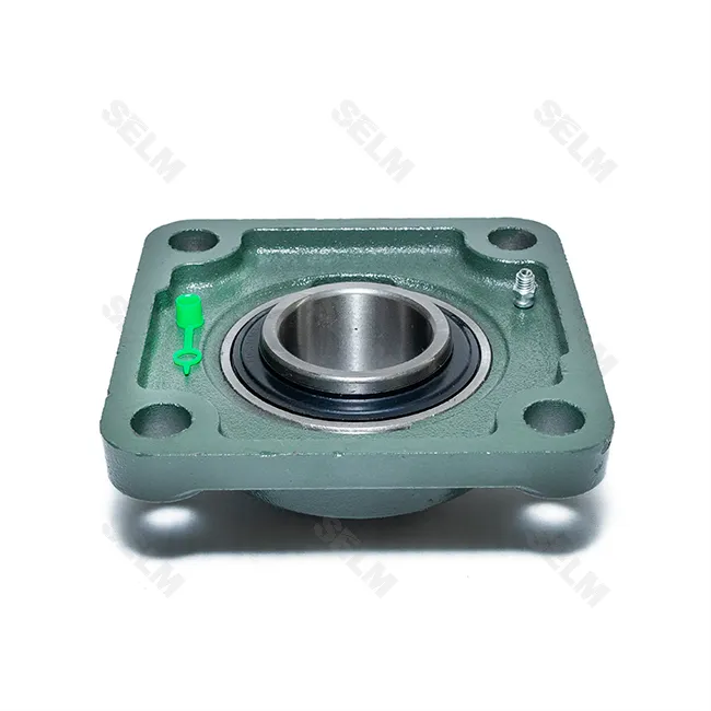 Підшипник в корпусі UCF 209