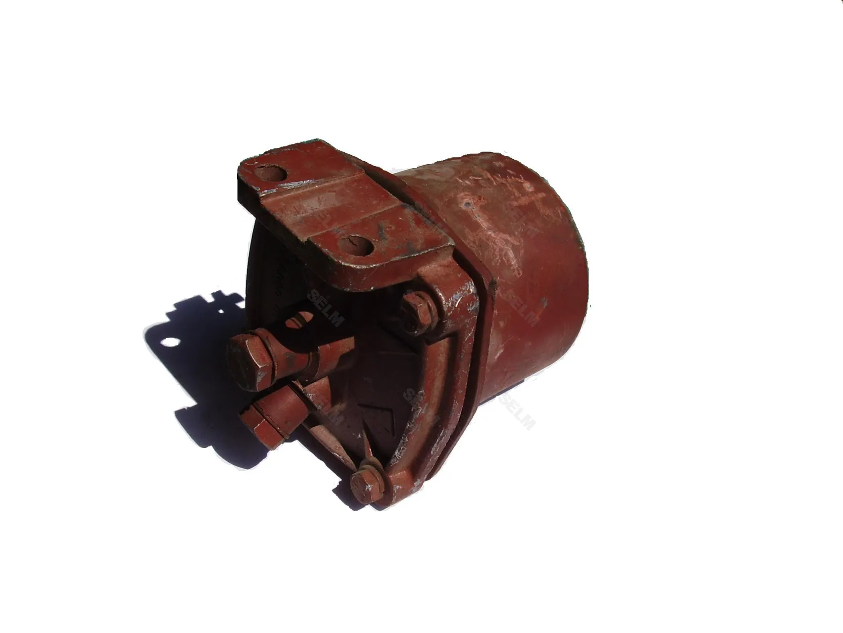 Фільтр паливний грубої очистки в сборі ФГ25 ЮМЗ