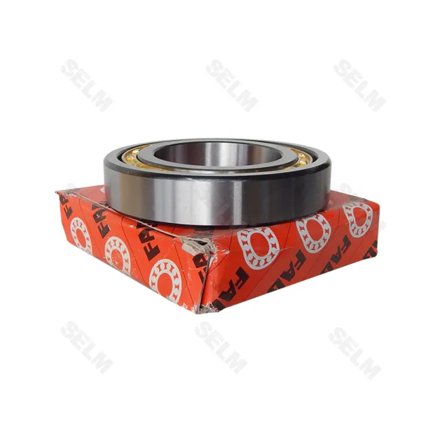 Підшипник Claas 20212 K.T/C3