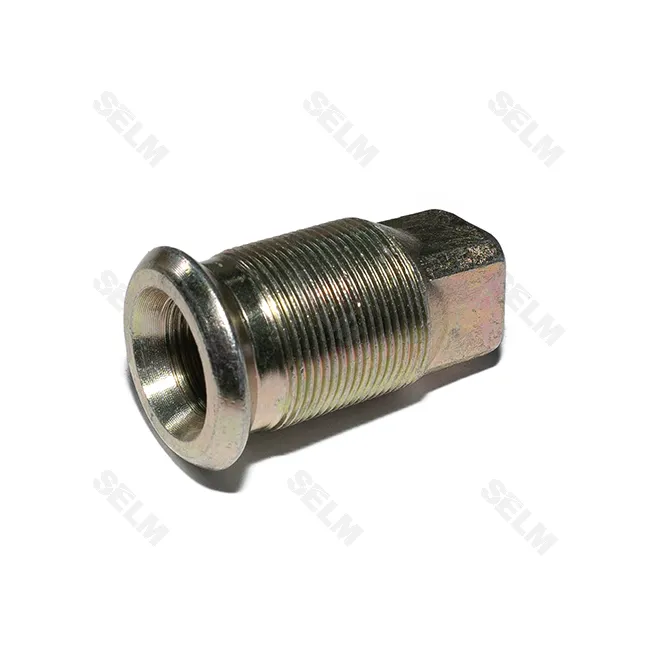 Футорка задня права ГАЗ, ЗІЛ <ДК>