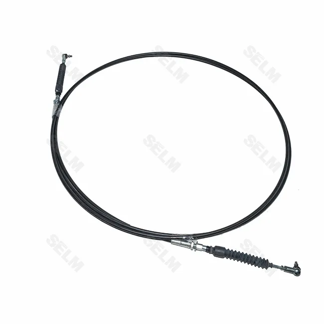 Трос гідростатики Claas