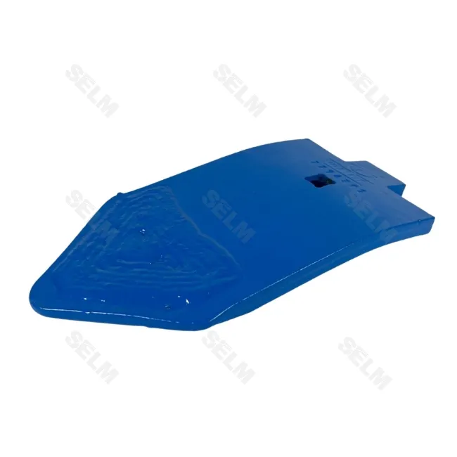 Долото S12 P LEMKEN Smaragd – 3374392-T