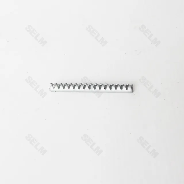 Штифт розпірний Claas