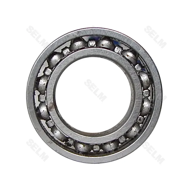 61801-HLU (12x21x5) INA Підшипник