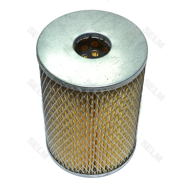 Фільтруючий елемент масляний ГАЗ-52, Т-30, Т-25 (Україна)