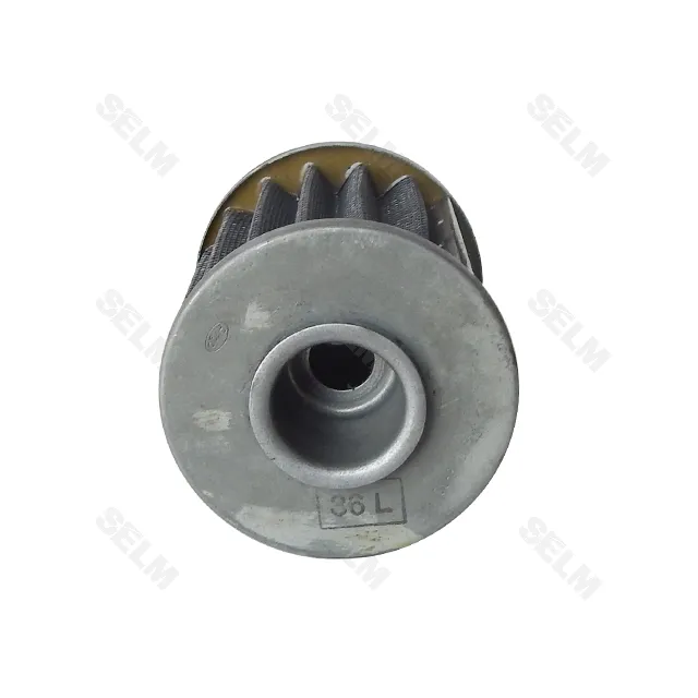 Фільтр гідравлічний Claas ORIGINAL