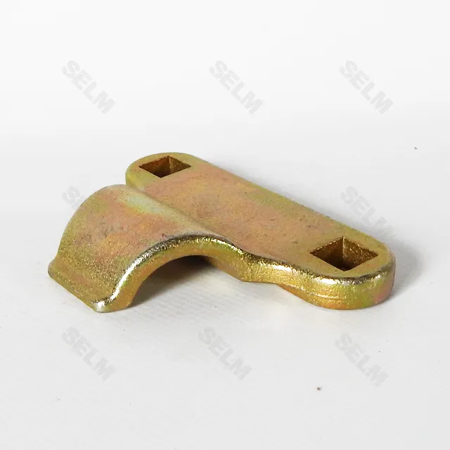 Притискувач ножа Claas