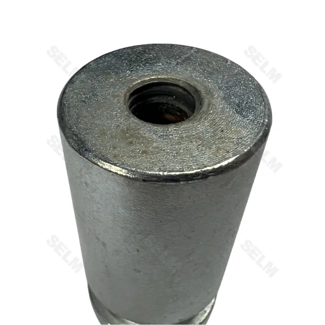 Шийка корiнна CLAAS