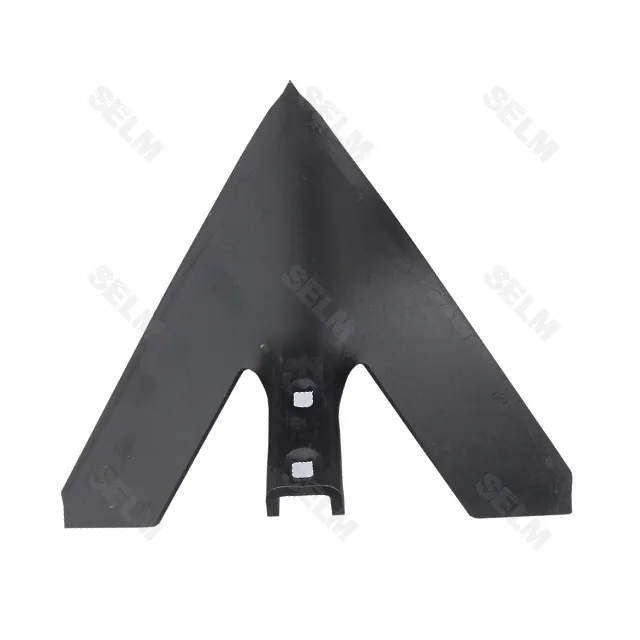 Лапа культиватора 375 мм стрільчата SMART PART для техніки Horsch, 6101350002-SP