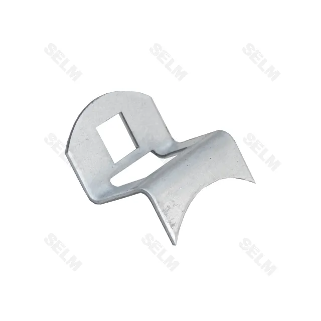 Зажим пружини Claas