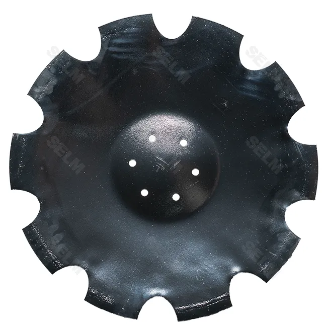 Диск борони ромашка 684х7 мм SMART PART до техніки HORSCH, 00311081-K