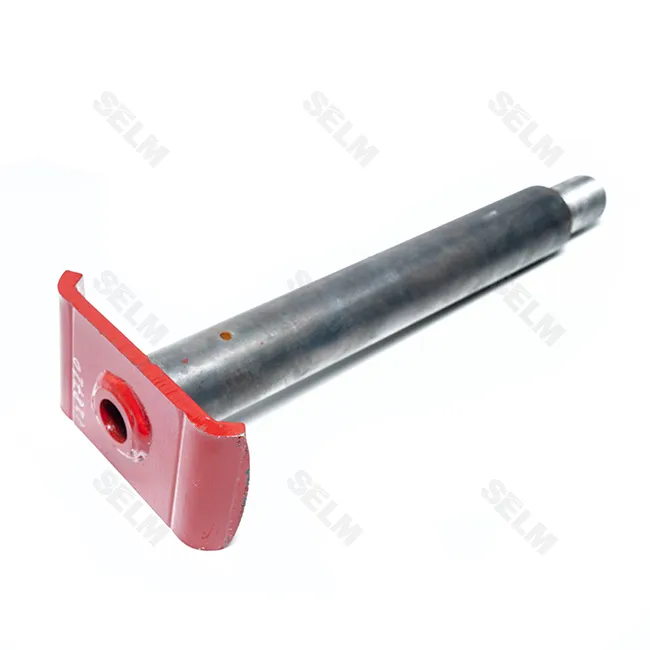 Палець Vaderstad D40*340