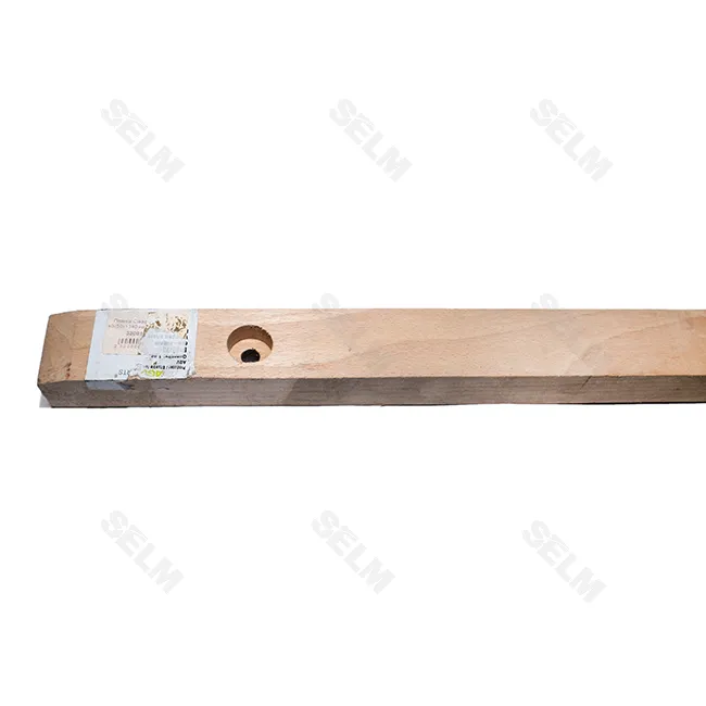 Планка дерев. Claas