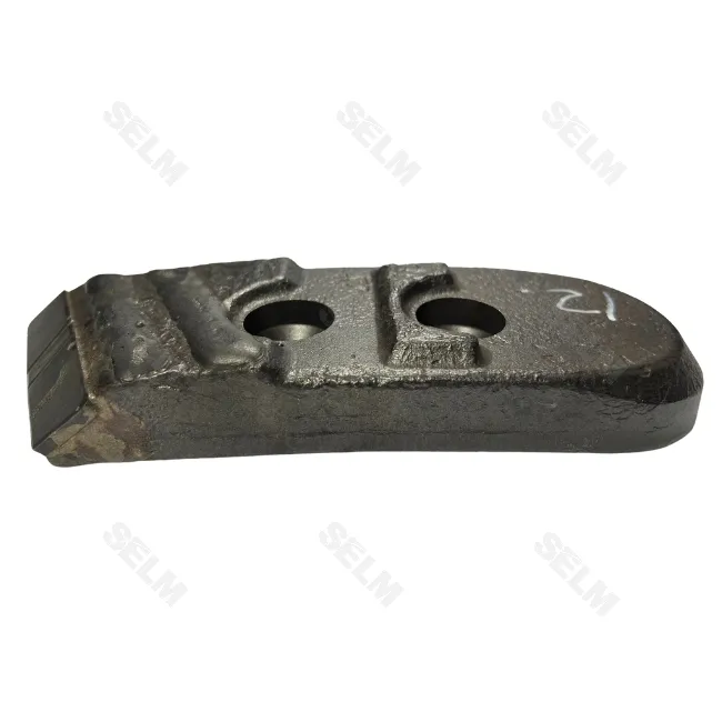 Долото ліве GREGOIRE BESSON – 173331-TT / DGB 463 O N L