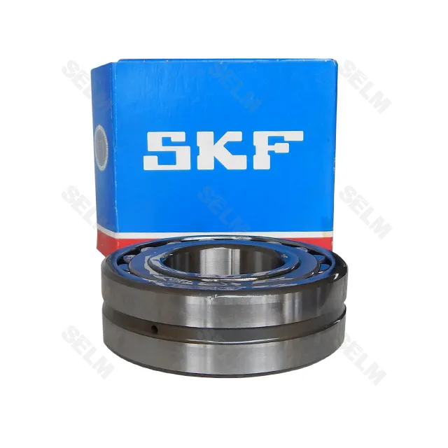 Підшипник CLAAS 22207 SKF