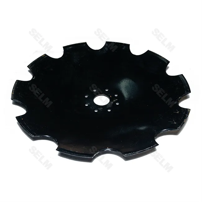 Диск борони ромашка 660х6 мм SMART PART до техніки МАЗ, УДА, АГ, ПДМ, АГН, 2012789-SP-3