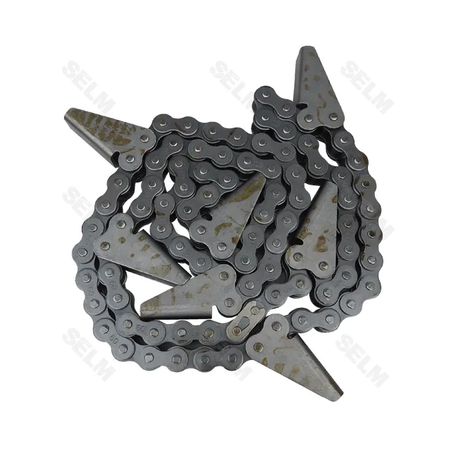 Ланцюг мисовий (шаг 12,7, 98 ланок) OROS