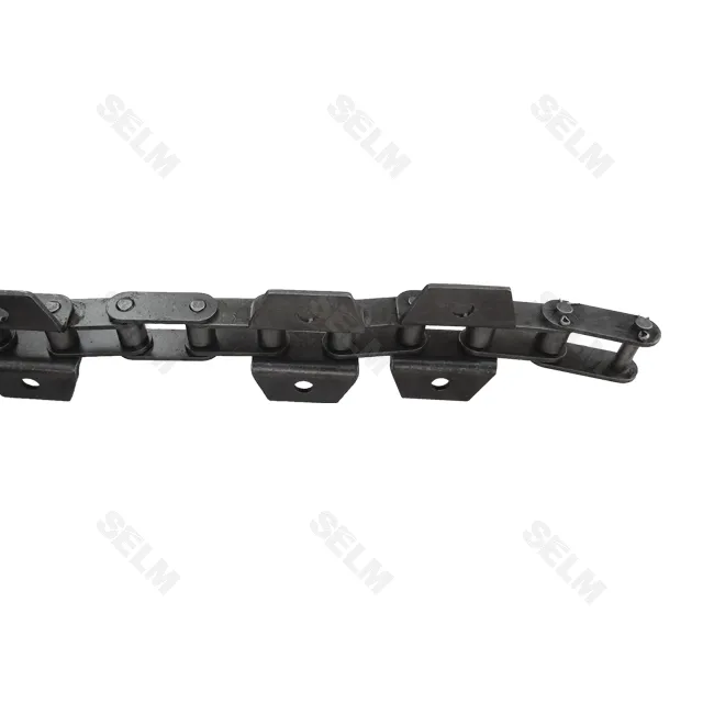 Ланцюг ТПК Claas