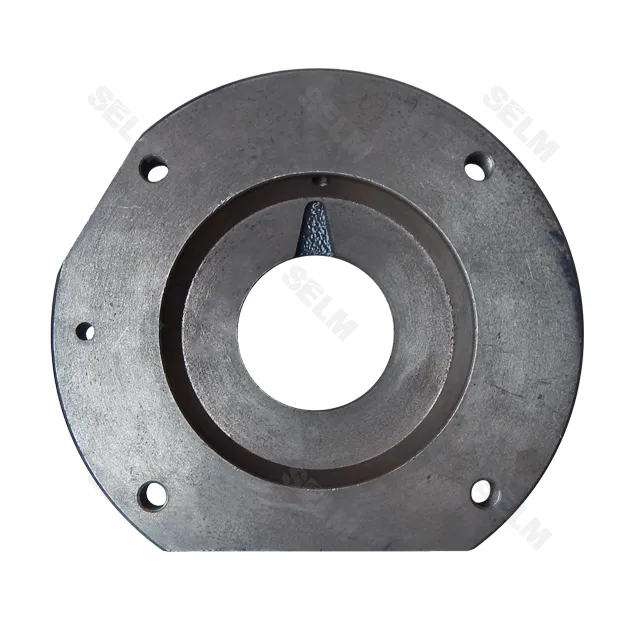 Корпус вкладиш підшипника Claas