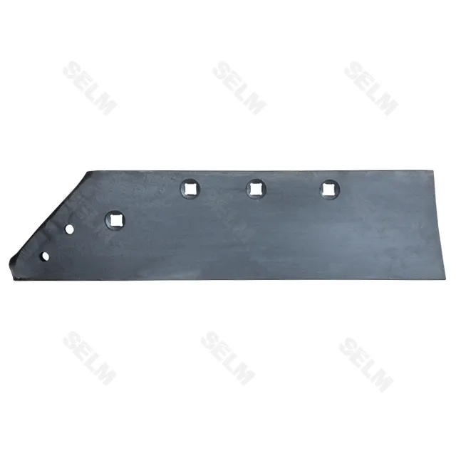 Леміш лівий GREGOIRE BESSON