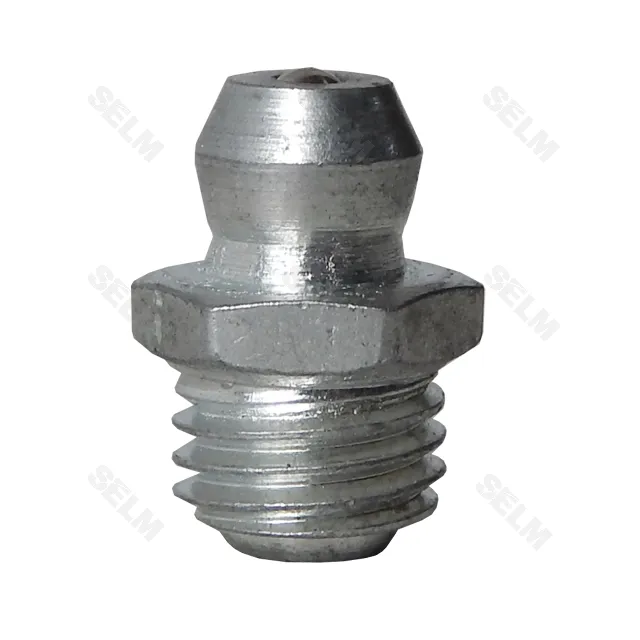 Штуцер нарізний Claas GERMANY