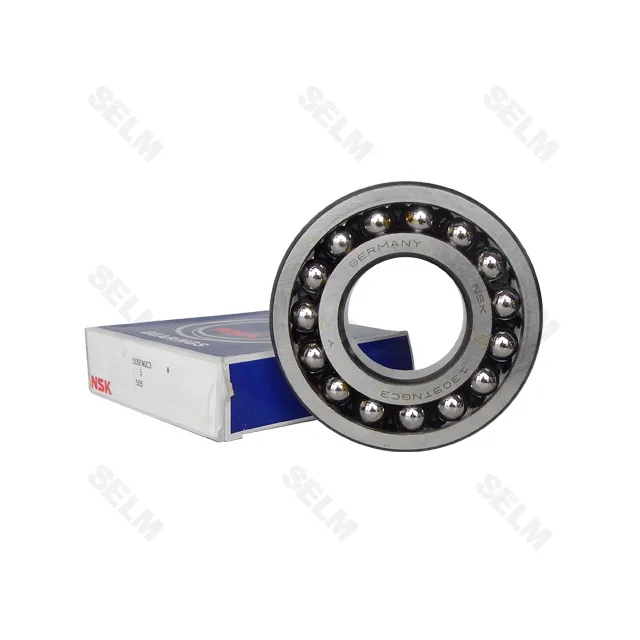 Підшипник Claas 1309 TNG C3 NSK