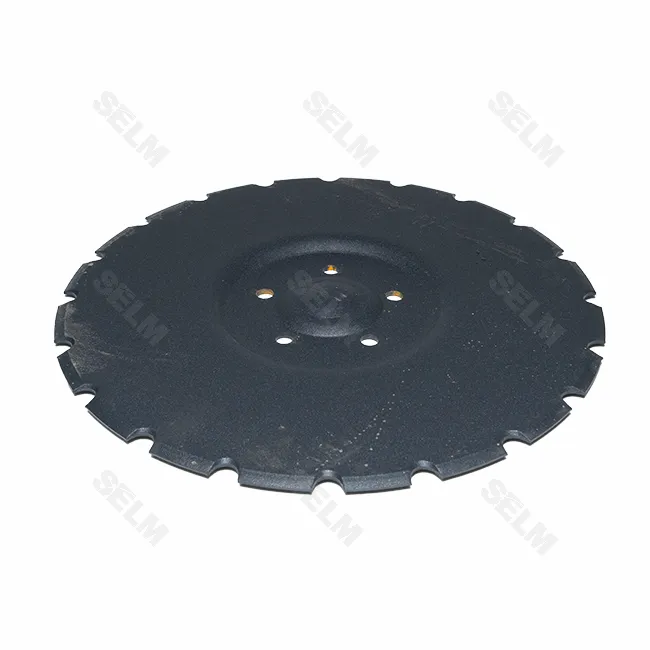 Диск культиватора ромашка 410 мм SMART PART до техніки Vаderstad, 180078-SP