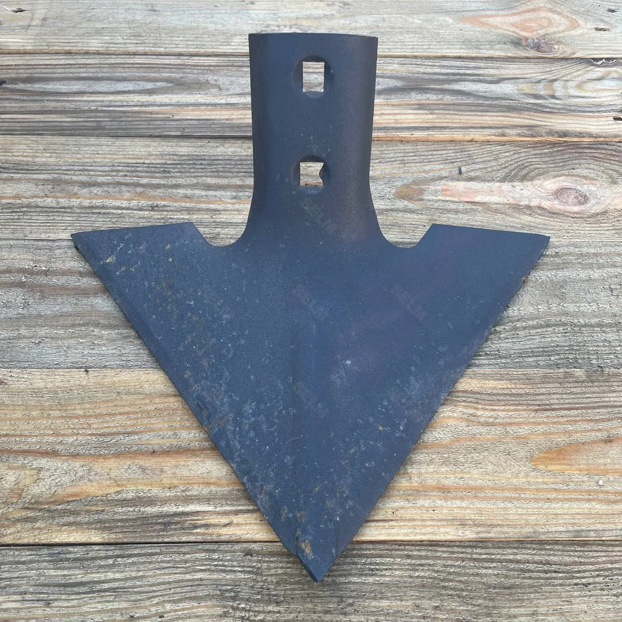 Лапа культиватора 305 мм стрільчата SMART PART для техніки Flexi Coil, XD50-12K-SP