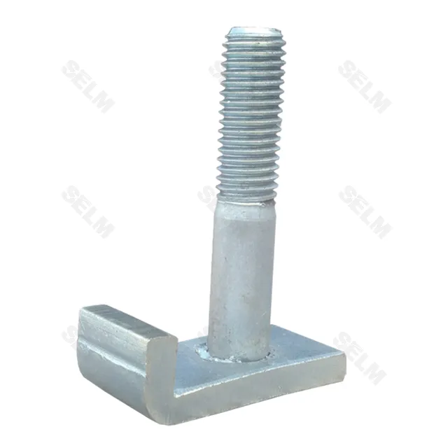 Палец D12/40x23/40-M12x17 LEMKEN